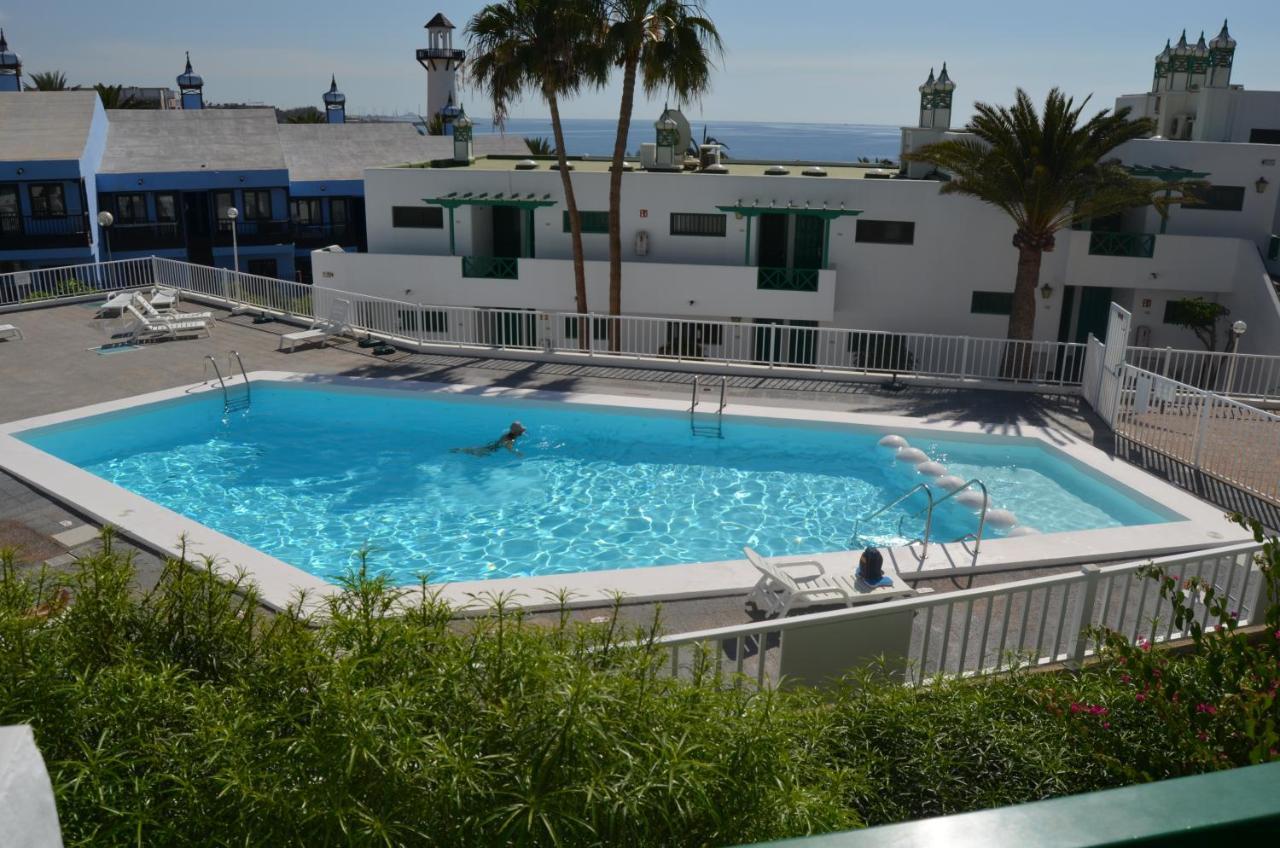 Modern Quiet Apartament Beach Front San Bartolomé 외부 사진